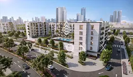 Luxury Off-Plan | Spectacular Views | Modern Living