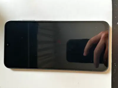 Samsung Galaxy A26 5G 128GB Black