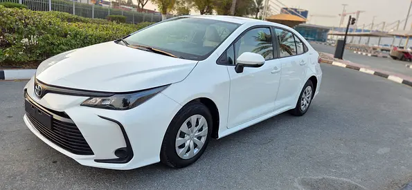 2022 Toyota COROLLA 照片 1