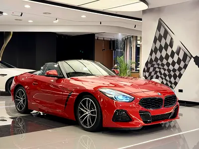 BMW Z4 sDrive30i M Sport, миниатюра 15