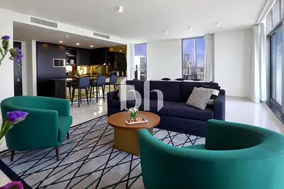 Serviced Apartment| Bills includedl Prime Location