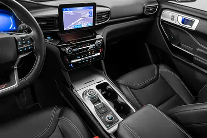 صورة 9 لـ 2023 FORD EXPLORER