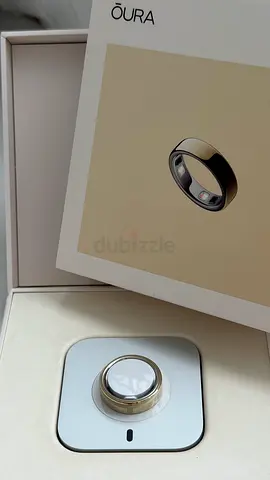 Oura ring