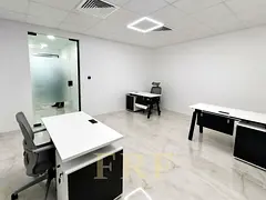 Business Centre Office for Rent in Al Muraqabat, Deira Dubai