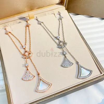 Divas’ Dream Necklace
