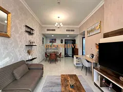 Up Graded Modern Fully Furnished Closed Kitchen Near Circle Mall