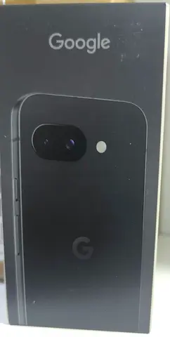 Pixel 9A 128 Brand New Sealed