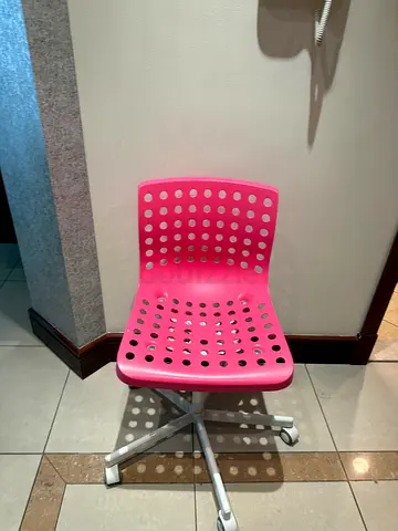 IKEA desk chair
