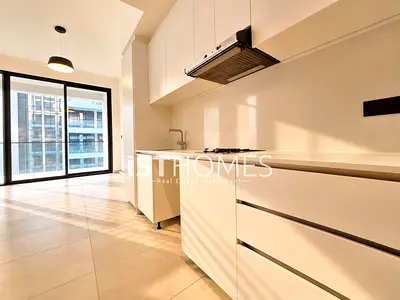 1 Month Free I Prime Location | Gym | Pool | Open Kitchen