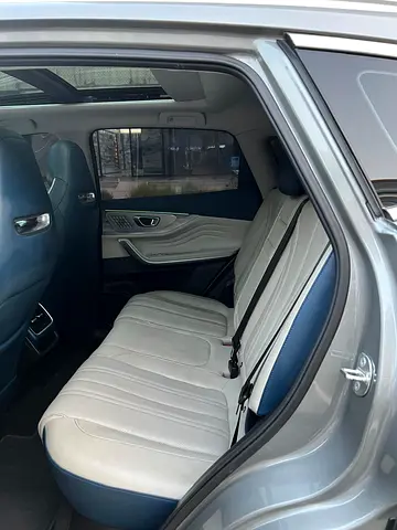 EXEED LX Luxury, миниатюра 10