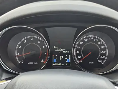 Mitsubishi ASX GLS, миниатюра 9