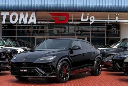 صورة 3 لـ 2024 Lamborghini URUS