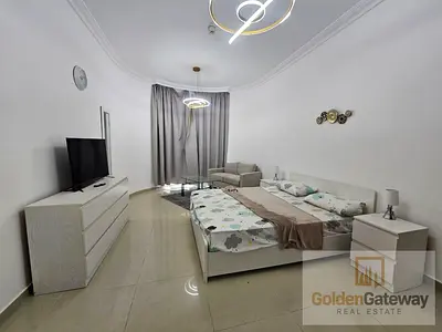 Furnished | High Floor | Metro | Studio | Ontario