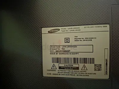Samsung Smart TV