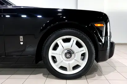 2008 ROLLS-ROYCE PHANTOM 照片 6