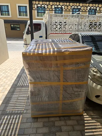Movers & Packers in Ajman | House Shifting & Office Relocation Services
