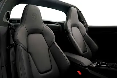 صورة مصغرة 12 لـ 2026 Porsche 911