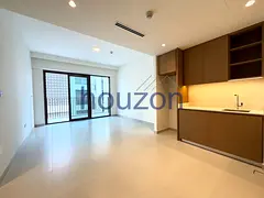 Beach Access | Modern 1BR | High Floor