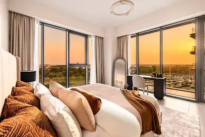 Family Friendly 2BR + Maid’s | All Bills Included | Flexible Stay