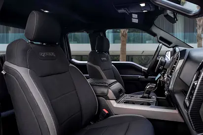 2020 FORD F-150 照片 11