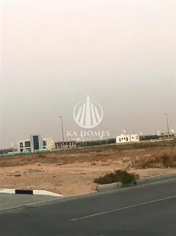 ✨ فرصة استثمارية مميزة | أرض سكنية | تملك حر | خطة سداد مرنة