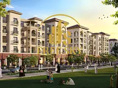 Low Premium | Charming 2BR | Family Community