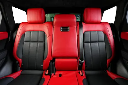2019 LAND Rover RANGE ROVER SPORT — миниатюра 19
