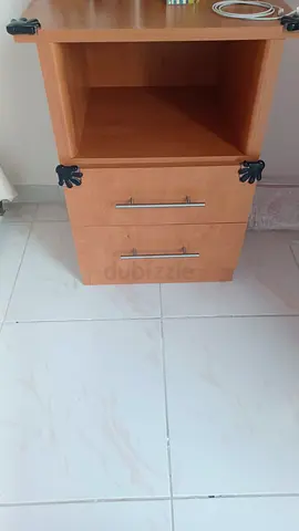 Bedside table