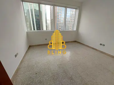Tremendous 2BHK With Built-In Cupboards & Closed Kitchen