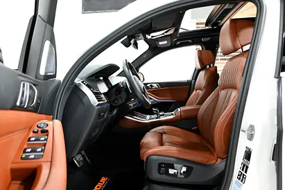 2022 BMW X5 — миниатюра 13