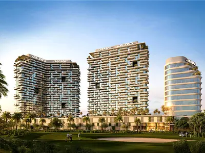 Exclusive Units | Exclusive Prices | Flexible Payment Plan | DLD Waiver