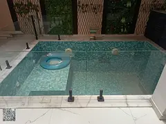 Luxury villa for annual rent in Al Yasmin - Ajman. A luxurious 3-story villa with a distinctive desi