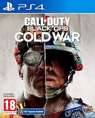 Call of Duty: Black Ops Cold War PS5/PS4 DIGITAL download