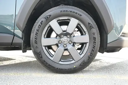 صورة 6 لـ 2026 Toyota RAV 4