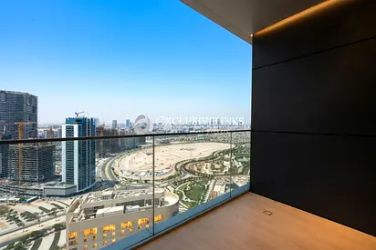 Furnished Studio | Brand New | Vacant
