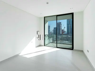 Most Affordable | Private Balcony | Unfurnished