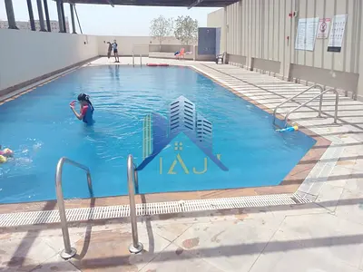 Luxury Studio Available Near Metro In Deira