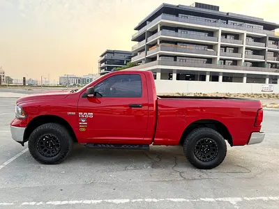 صورة 12 لـ 2016 Dodge RAM 1500