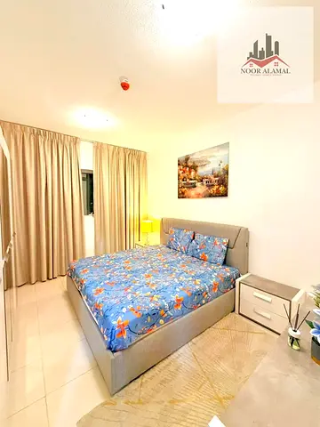 Luxury Furnished Apartment Muwaileh Sharjah