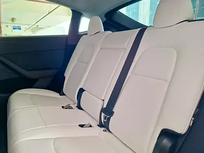 2024 Tesla MODEL Y 缩略图 12