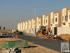 " LIMITED TIME OFFER " NEAR SHOPPING MALL " LOWEST PRICE TOWNHOUSE LAND || BASATIN AL SERRA