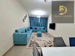 Ultra-Luxury 2BHK + Maid’s Room with Balcony & Free Internet | Prime Al Taawun