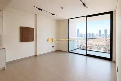 1BR Apartment | Binghatti Azure | Skyline View