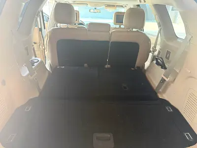 صورة 11 لـ 2018 Nissan PATHFINDER