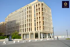 One bedroom and living room + balcony - freehold - handover 2026 - bargain price - 10%ROI - smart ho