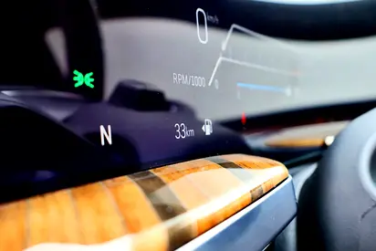 2026 Cadillac ESCALADE — миниатюра 18