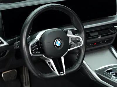 BMW 4 Series 430i Convertible, миниатюра 14