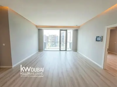 Unfurnished | Vacant | Large Layout
