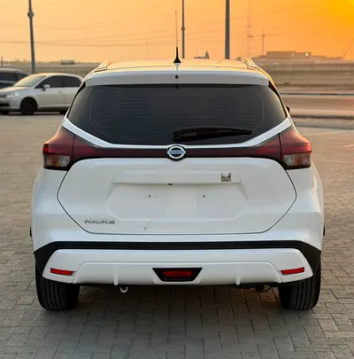 صورة 8 لـ 2022 Nissan KICKS