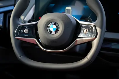 2026 BMW X3 缩略图 6